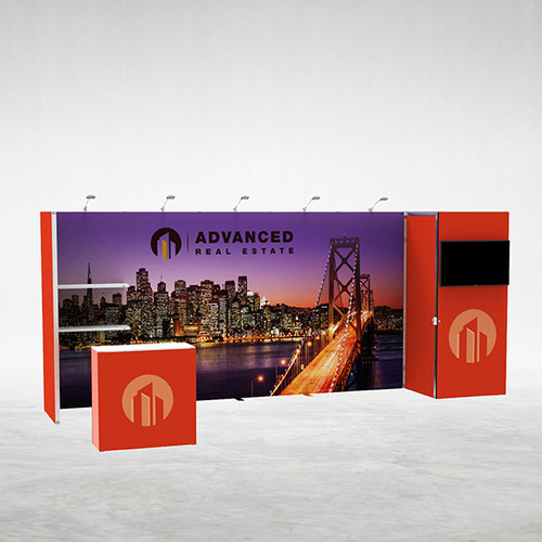 LOOBOO 10x20 Kit A - Main
