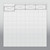 10ft Graffiti Backlit Trade Show Display Kit GB10A Floorplan