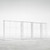 20ft Graffiti Backlit Trade Show Display Kit GB20B - Frame