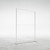 Renew Ultralight 60" x 90" Banner Stand Display - Frame