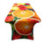 8 Foot Flex Table Cover Side