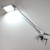 LED Stem light with tube clamp