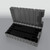 Included case with insert