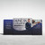 20ft Ensemble Tension Fabric Trade Show Display Kit E20H - Front