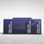 20ft Ensemble Tension Fabric Trade Show Display Kit E20H - Back