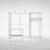 LOOBOO 10x10 Kit D - Frame