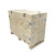LooBoo 10x20 Package 1-B2 with counter shipping crate.