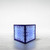 2ft backlit cube with custom SEG graphics