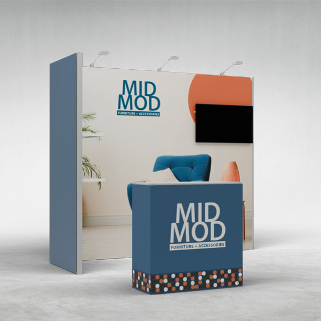 LOOBOO 10x10 Kit G - Main