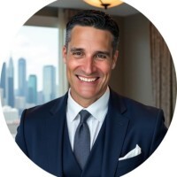 Adam Chait, CEO of Displayit