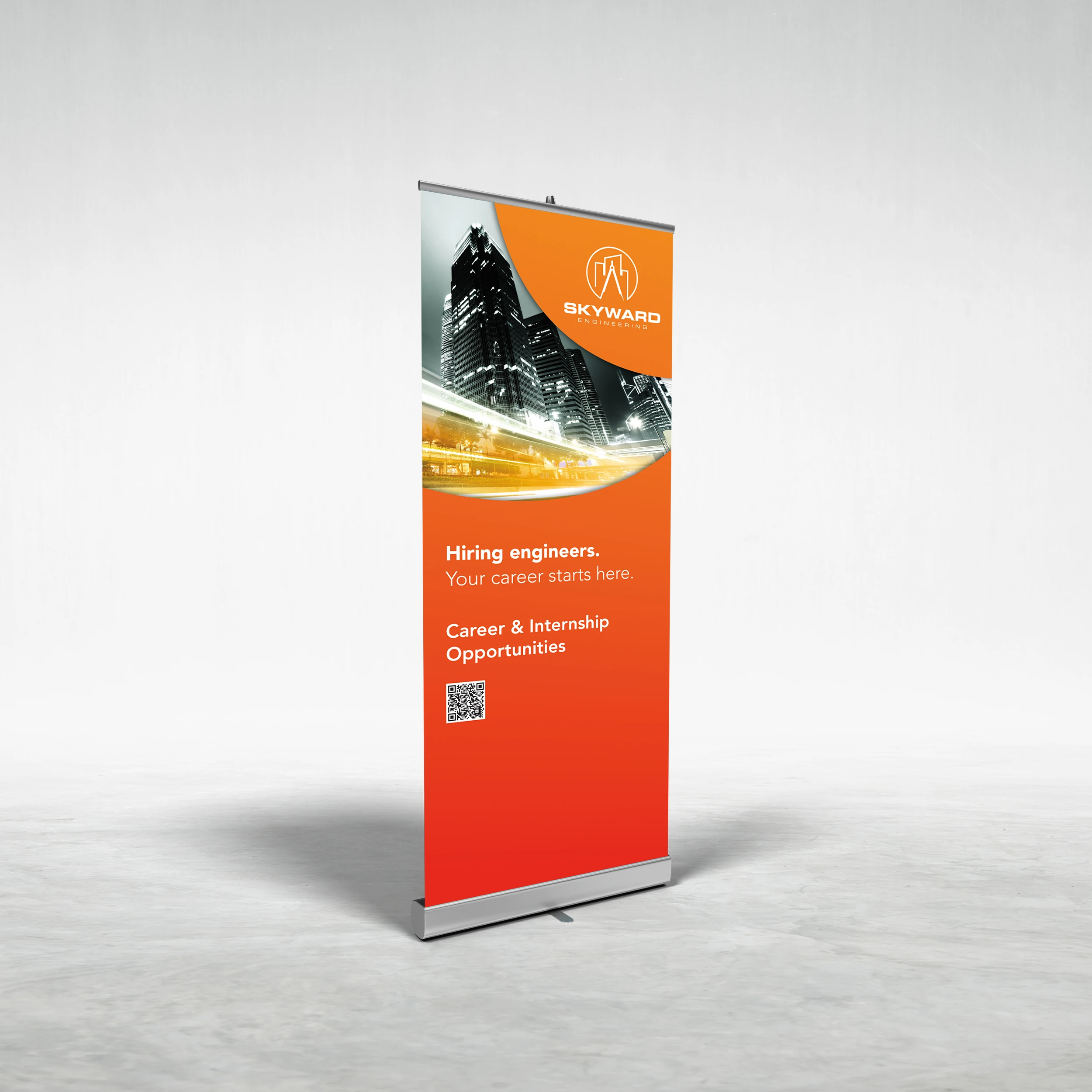 Banner Stands