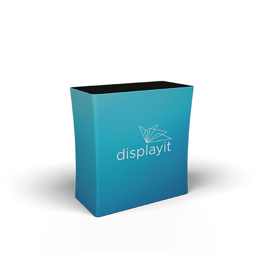 Trade Show Displays by Displayit