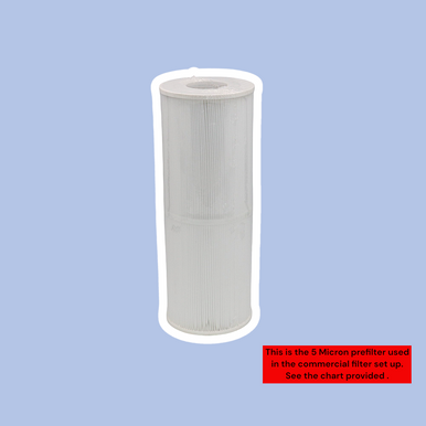 0801063357 Element CPFE 5 Micron