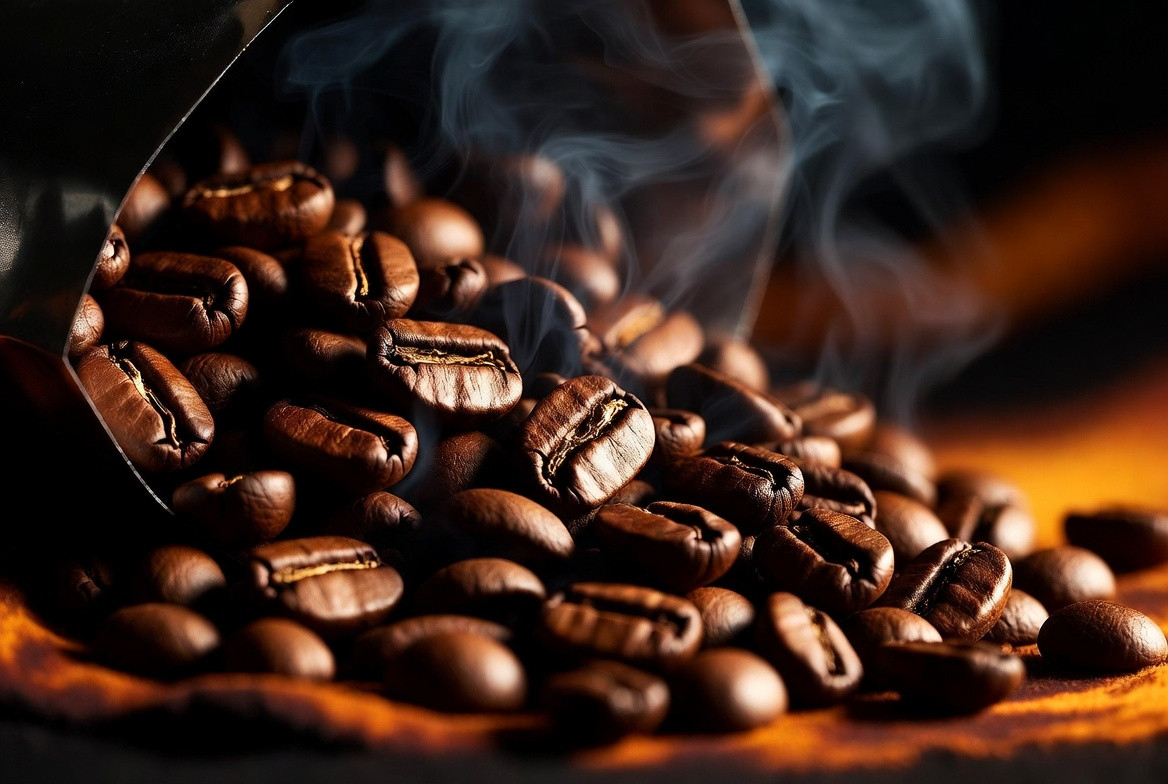 Dark Roast Beans: Why the 9th Degree Delivers Bold Flavor