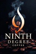 9th Degree Coffee - A premium dark roast coffee shipped direct to you