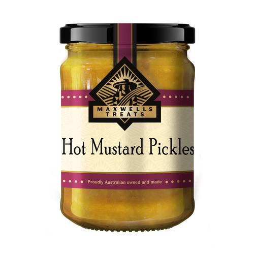 maxwells_treats_hot_mustard_pickles_australian_made.