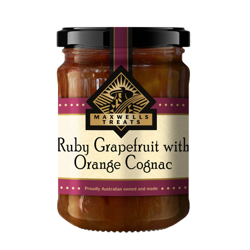 maxwells-treats-ruby-grapefruit-marmalade-orange-cognac maxwells-treats-ruby-grapefruit-marmalade-orange-cognac