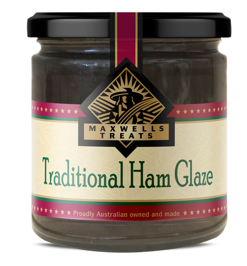 maxwells-treats-traditional-ham-glaze