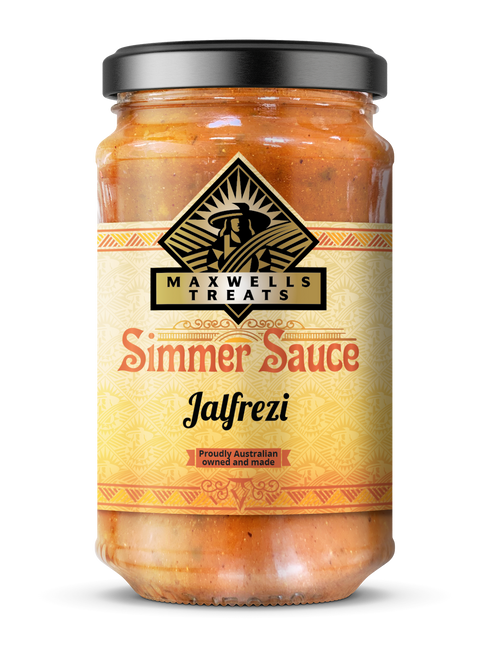 maxwells-treats-jalfrezi-simmer-sauce-australian-made maxwells-treats-jalfrezi-simmer-sauce-australian-made