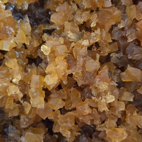 Glace Ginger Diced
