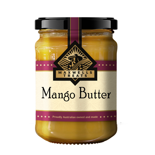 maxwells-treats-mango-butter-australian-made maxwells-treats-mango-butter-australian-made