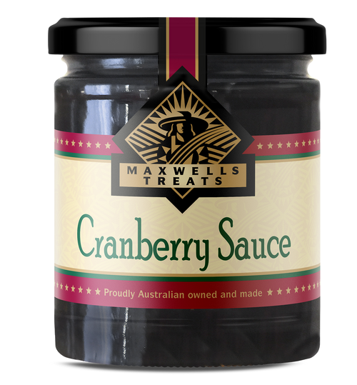 maxwells-treats-cranberry-sauce-australian-made