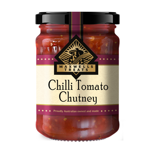 maxwells-treats-chilli-tomato-chutney-australian-made