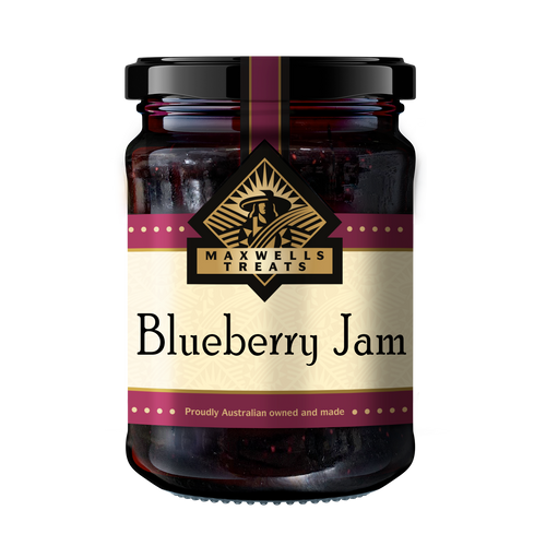 maxwells-treats-blueberry-jam