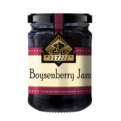 maxwells-treats-boysenberry-jam