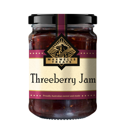 maxwells-treats-threeberry-jam