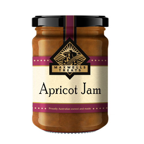 maxwells-treats-apricot-jam
