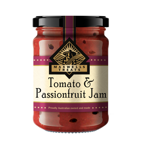 maxwells-treats-tomato-passionfruit-jam