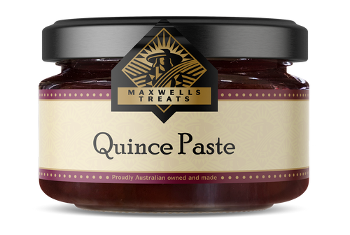 maxwells-treats-quince-paste-australian-made maxwells-treats-quince-paste-australian-made