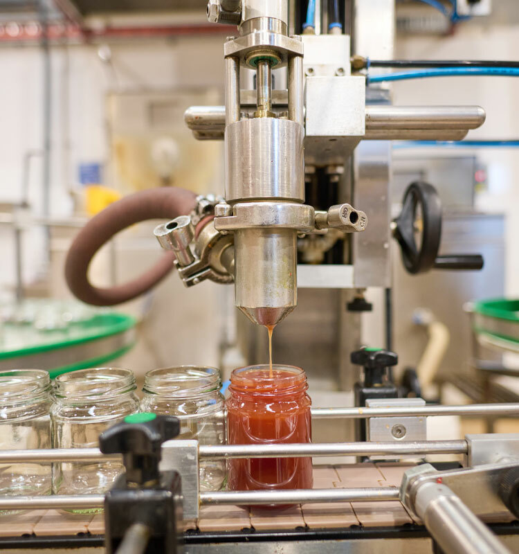 Maxwell’s Treats Condiments Maxwell’s Treats Condiments