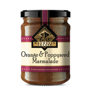 maxwells-treats-orange-poppyseed-marmalade-australian-made