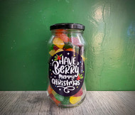 Have a Berry Merry Christmas
Berry Jellies
Christmas Gift
Novelty
