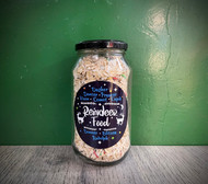 Reindeer Food.
A delightful Christmas gift for the young at heart.