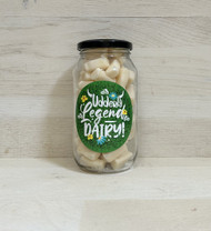 Udderly Legend Dairy
Australian made milk bottles.
Fun dairy milk lovers gift