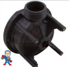 Wetend, Bath Pump Wet End, Aqua-Flo TMCP, 1.0HP, CD, 48-Frame, 1-1/2"MBT, (Self-Drain)