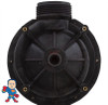 Wetend, Bath Pump Wet End, Aqua-Flo TMCP, 2.0HP, CD, 48-Frame, 1-1/2"MBT, (Self-Drain)