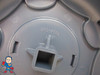 5" Dynasty Blue Diverter Valve Handle Spa Hot Tub Knob Revo Style  7/16" Square Hole