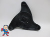 Dynasty Logo Black Diverter Valve Handle Spa Hot Tub Knob 12819