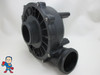 Wet End ,Pump, Waterway, Executive, 3.0,hp, 2" x 2", 48 frame