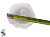 5" Jet Pentair Diffuser Cyclone Series Hot Tub Spa Video How To Part