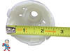 5-Pack Waterway Storm Jet Diffuser Replacements 5" to 5.5" Wide Face Hot Tub Spa Parts
