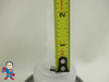 Complete Jet Internal, CMP Typhoon 300, 3", face diameter, Straight, 5 Scallop, SS ,Classic Gray