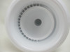 4 3/4" Jet Body Wall Fitting, Pentair, Cyclone, 3/4" Barb Water x 3/8" Barb Air  for 5" or 6 1/2" Face Diameter Jets