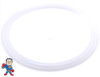 Gasket, Pentair, Cyclone Jet Body for 4 3/4" Wide Face Jet Body