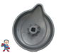 Air Control Valve Cal Spa Tear Drop Style 1" Spa Hot Tub