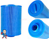 NOTE: This filter is no longer available with the hole in the top where you have to reuse your plastic plug.. The filter we ship will have a handle on the top and you will no longer need your filter plug for the hole..